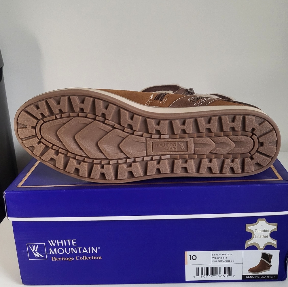 Women's Boots